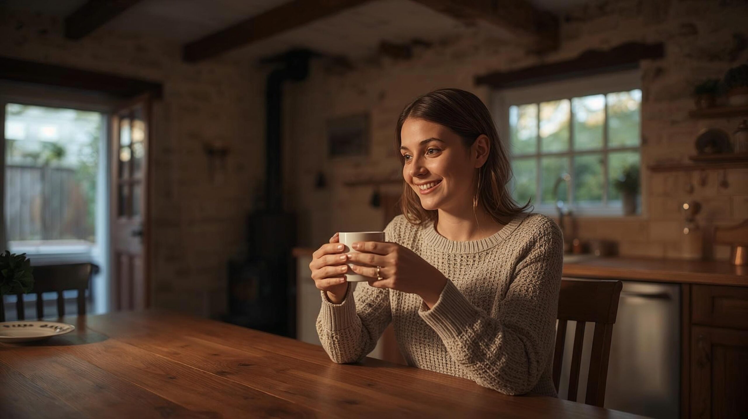 I want for your family is calmer: air that doesn’t argue with your lungs, counters that stay fresh tomorrow, and a laundry room that smells like…nothing at all. That’s love, honestly—removing the stress and the guesswork.