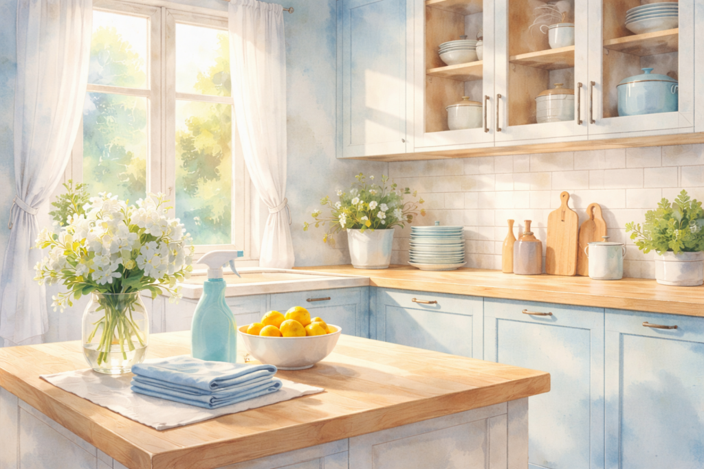 We don’t see homes as smaller versions of the outside world. We see them as personal environments—