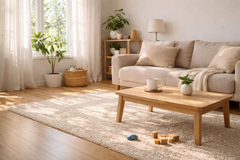 When we say a product is designed for homes, we’re not talking about softer branding, pastel labels, or a nicer scent. We’re talking about intentional chemistry, thoughtful formulation, and a deep respect for the people and pets who live inside those walls.