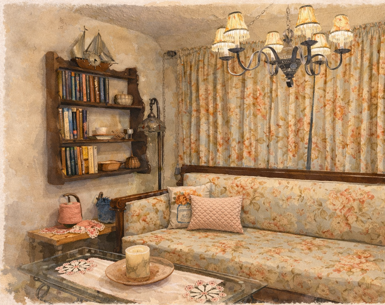 I noticed that spaces could smell clean—and still cause headaches. That surfaces could shine—and still make people sick. That homes could be scrubbed top to bottom and yet the air felt heavy.