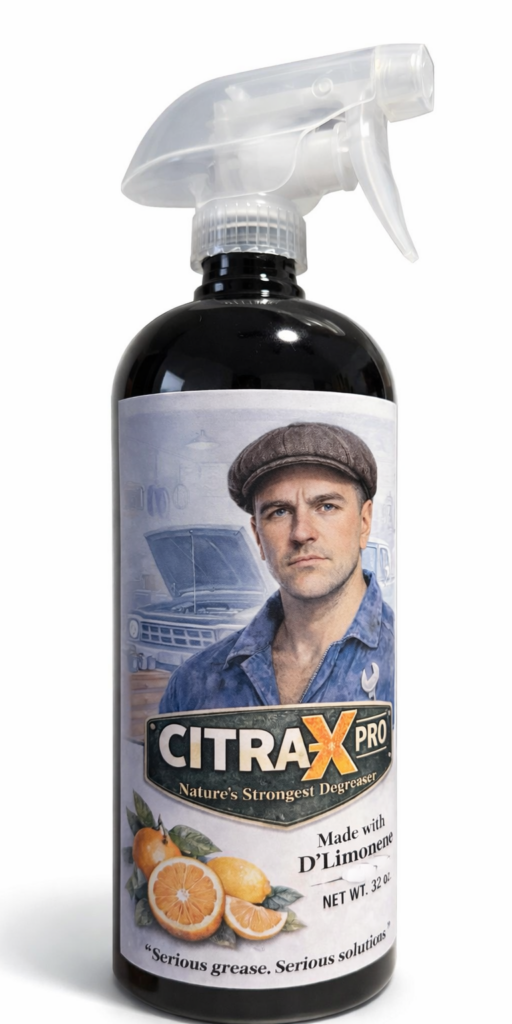 Citra-X Pro 32 oz Spray
