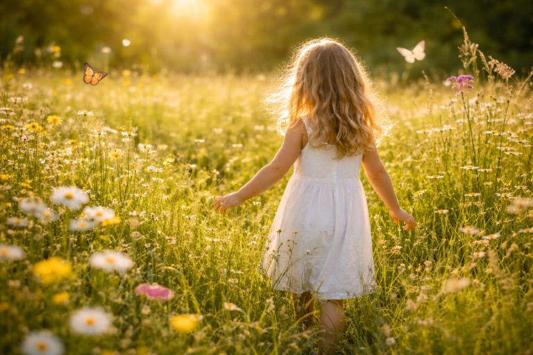 Gentle doesn't mean weak, it means intentional,