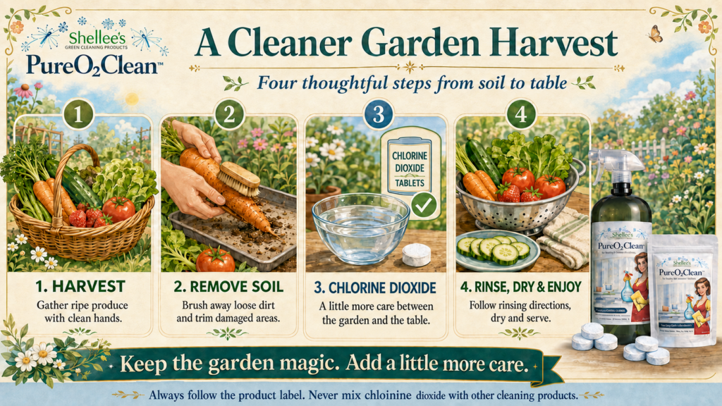 ChlorineDioxideGardentoTable