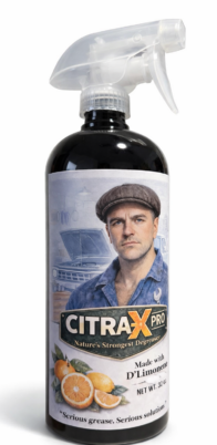 Citra-X Pro 32 oz Spray